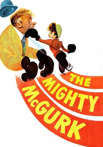 The Mighty McGurk
