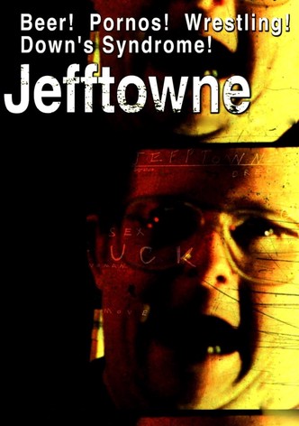 Jefftowne