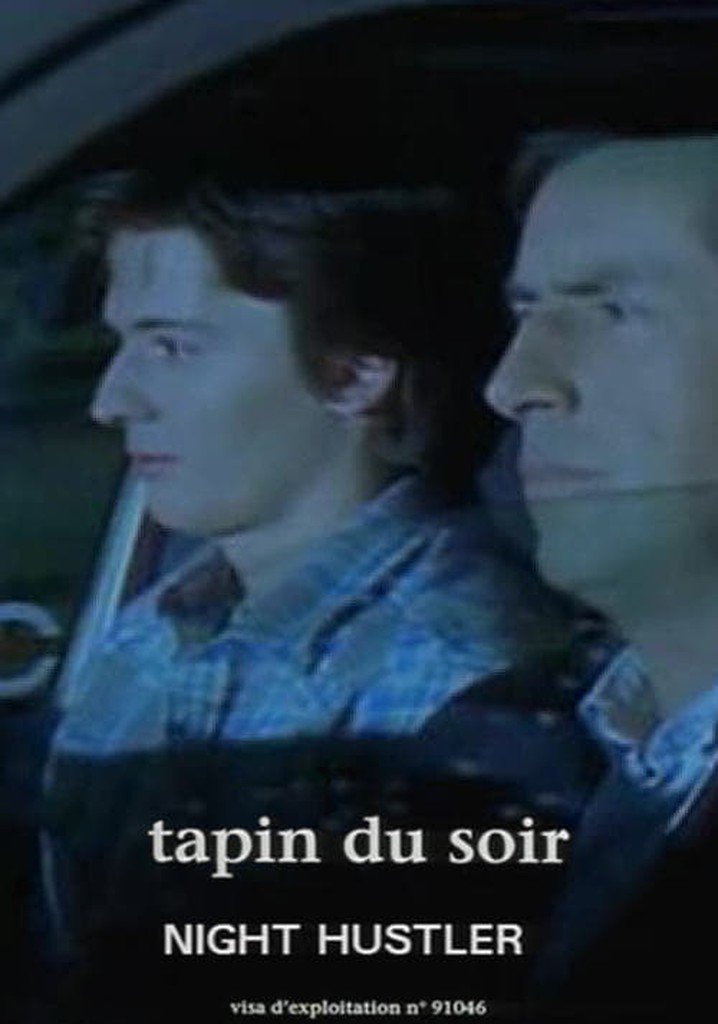 Night Hustler