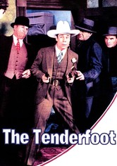 The Tenderfoot