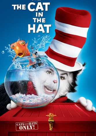 The Cat in the Hat