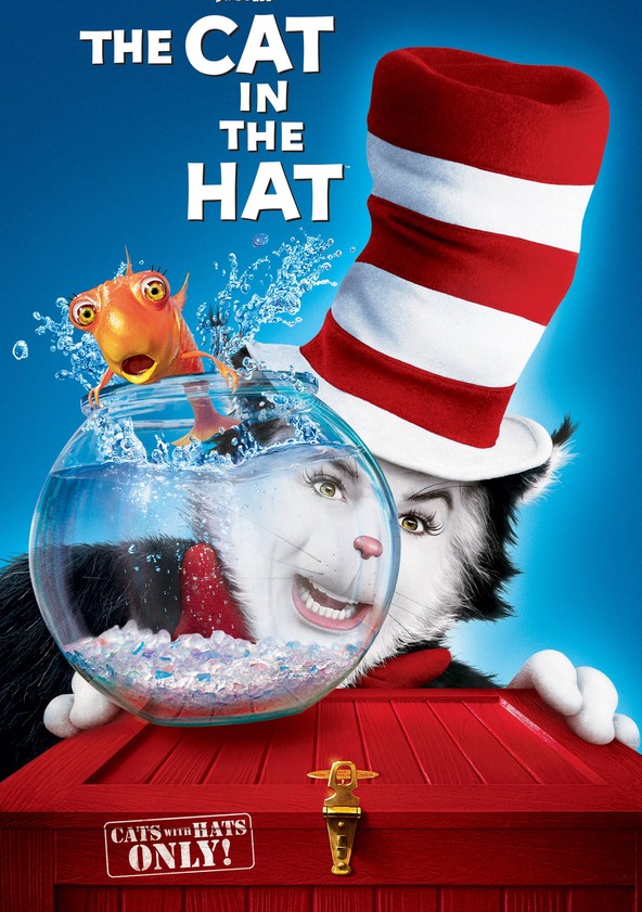 watch the cat in the hat online free