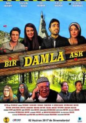 Bir Damla Aşk