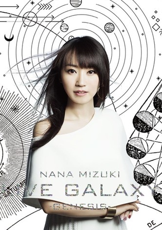 Nana Mizuki Live Galaxy 2016: Genesis