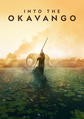 Dentro del Okavango