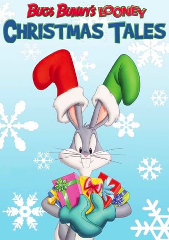 Cuentos de Navidad de Bugs Bunny - película: Ver online