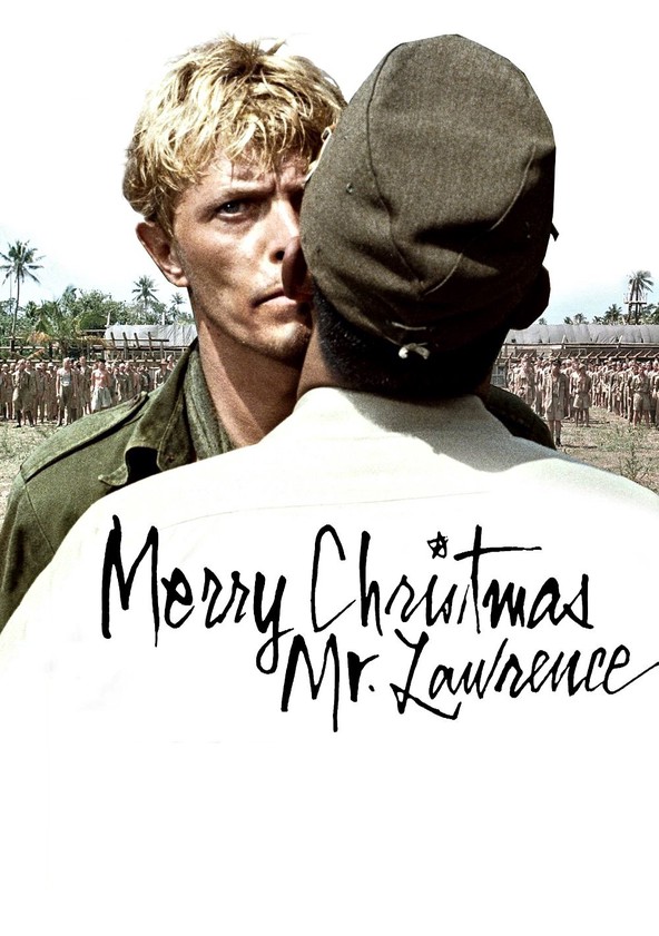 Merry Christmas, Mr. Lawrence Streaming Online