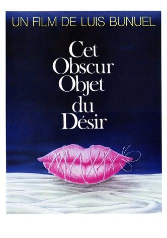 Cet obscur objet du désir