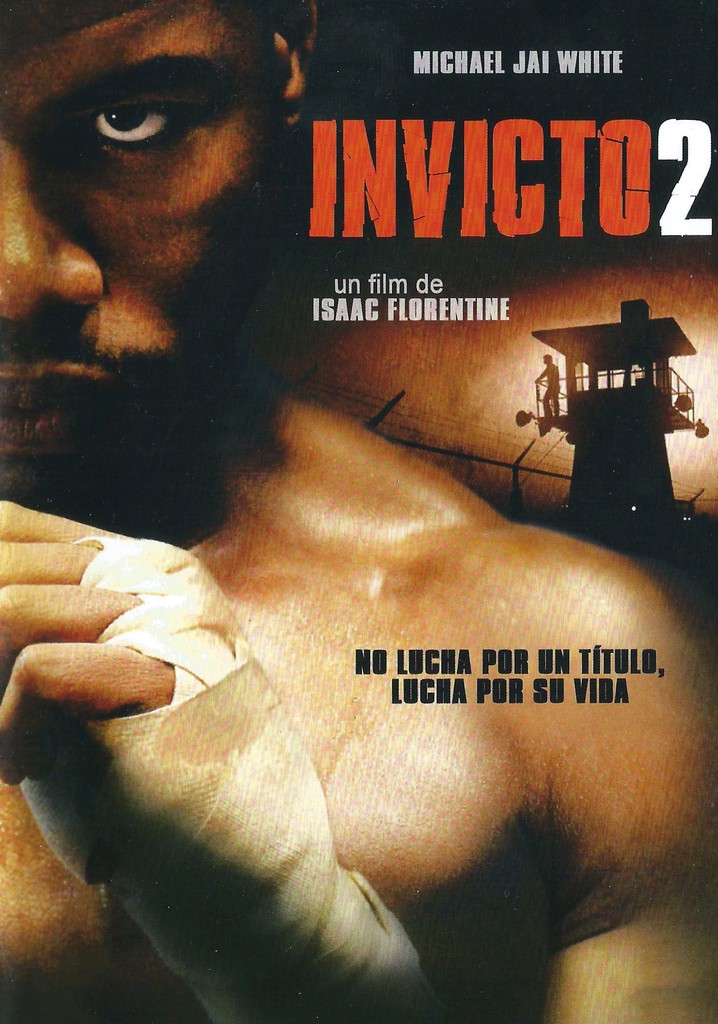 Invicto 2 - película: Ver online completas en español