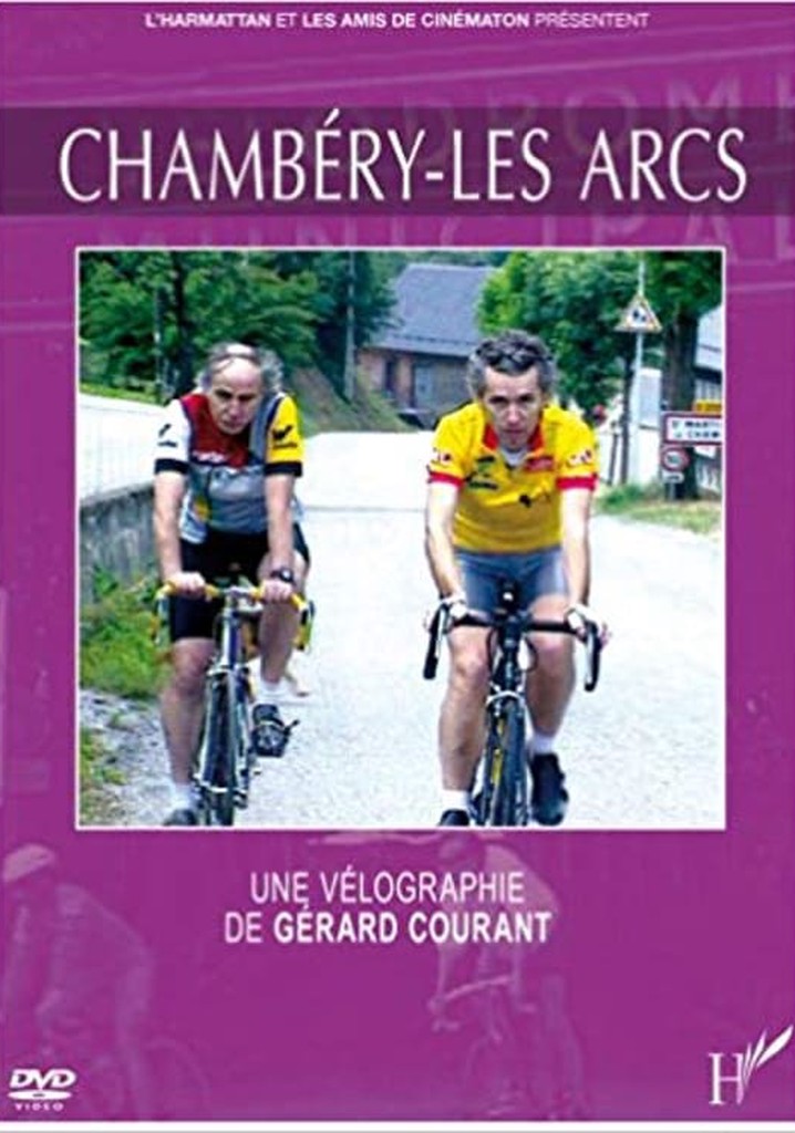 Chambéry-Les Arcs