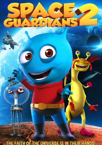 Space Guardians 2
