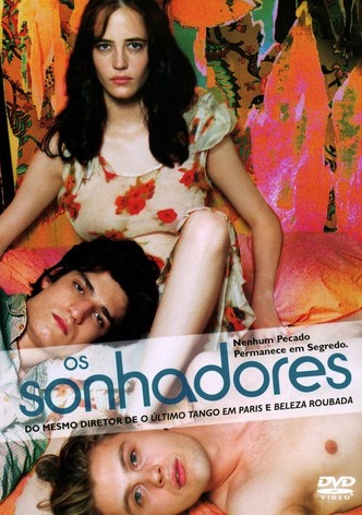 Os Sonhadores