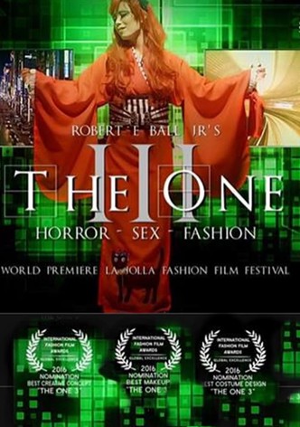 The One 3