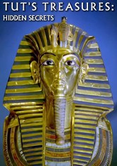 Tut's Treasures: Hidden Secrets