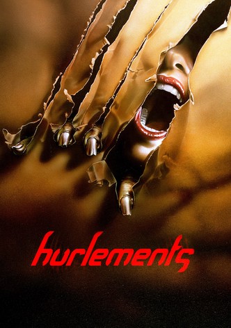 Hurlements