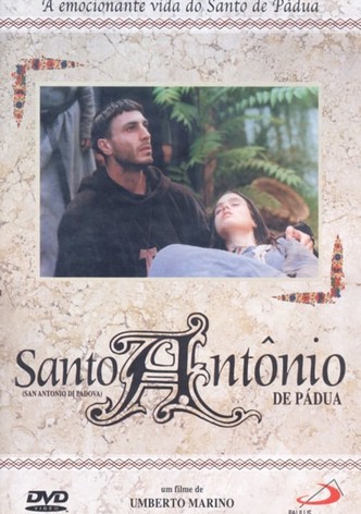 Santo Antonio