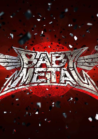 BABYMETAL - Babymetal (Limited Edition)