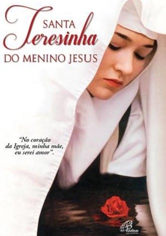 Santa Terezinha do Menino Jesus