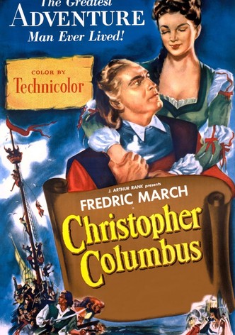 Christopher Columbus