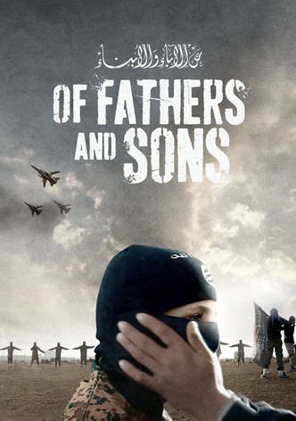 Of Fathers And Sons