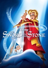 The Sword in the Stone