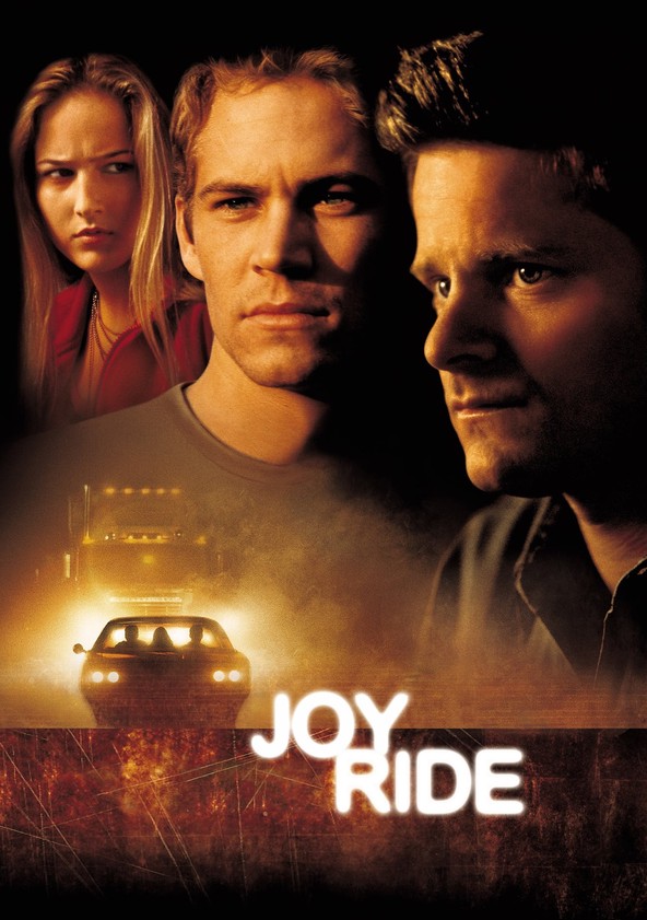Joy Ride streaming: where to watch movie online?