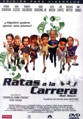 Ratas a la carrera