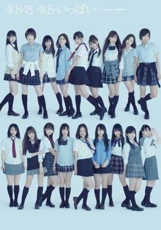 AKB48 AKB ga Ippai - The Best Music Video
