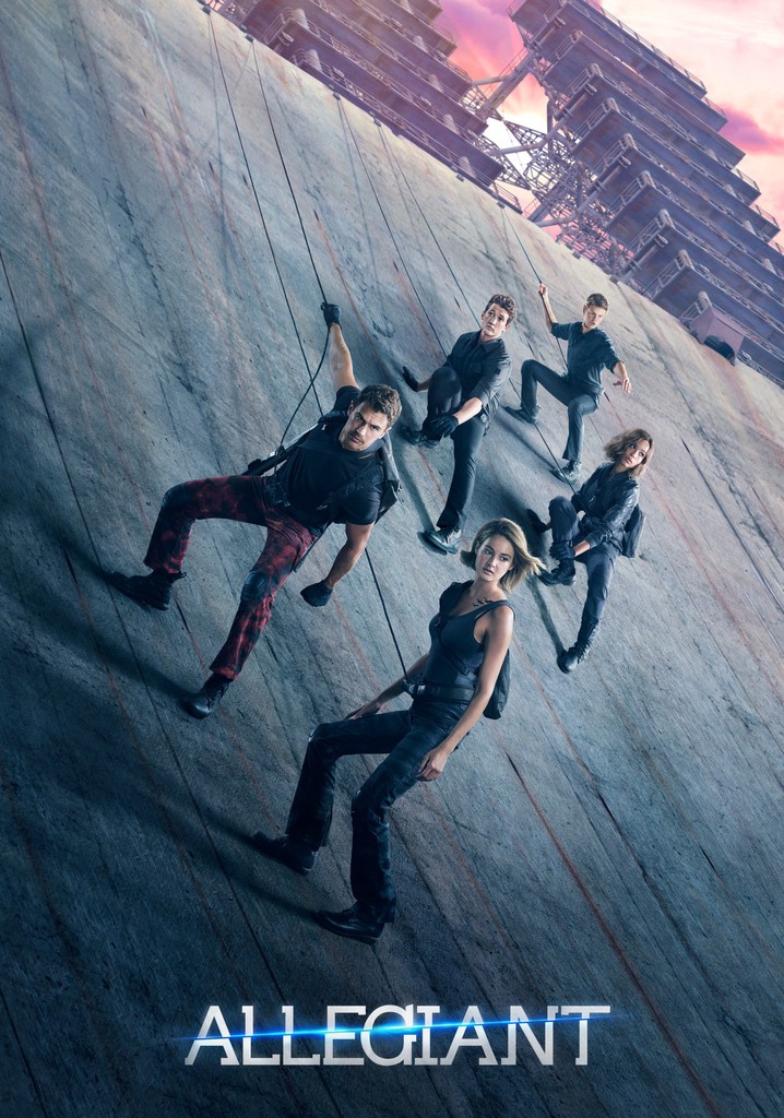 Allegiant streaming best sale